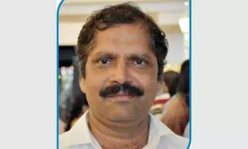 പ്രവാസത്തിന്​ വിരാമം; കൃഷിയിലേക്കിറങ്ങാൻ കുഞ്ഞബ്​ദുല്ല നാട്ടിലേക്ക്