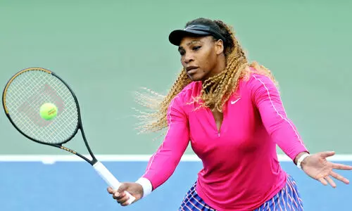 ഗ്രാൻഡ്​ റീ സ്​റ്റാർട്ട്​ ; യു.എസ്​ ഓപണിന്​ ഇന്നു​ തുടക്കം