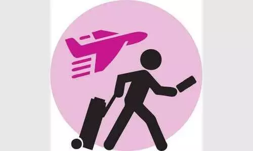 റി​യാ​ദി​ൽ​നി​ന്ന്​ സൗ​ദി എ​യ​ർ​ലൈ​ൻ​സി​െൻറ ആ​ദ്യ ചാ​ർ​േ​ട്ട​ർ​ഡ്​ വി​മാ​നം ക​ണ്ണൂ​രി​ലി​റ​ങ്ങി