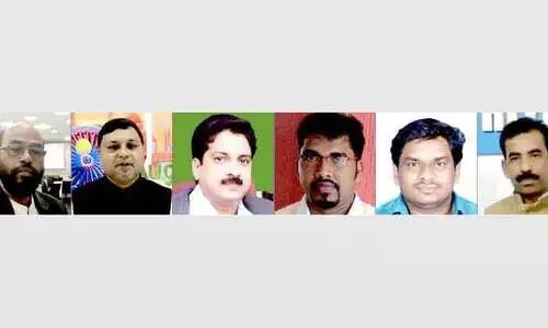 മ​ല​ബാ​ർ െഡ​വ​ല​പ്മെൻറ്​ ഫോ​റം റി​യാ​ദ് ചാ​പ്റ്റ​ർ രൂ​പ​വ​ത്​​ക​രി​ച്ചു