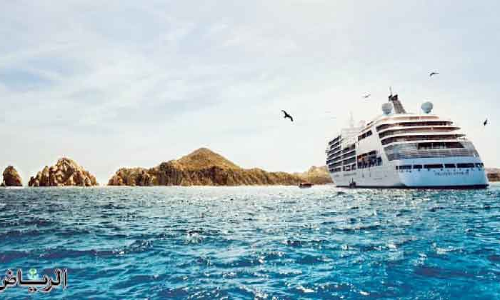 യാ​​ത്ര​ക്കാ​ര​ന്​​ കോ​വി​ഡെ​ന്ന്​ സം​ശ​യം:  സൗ​ദി​യി​ലെ ആ​ദ്യ ക്രൂ​യി​സ്​ ക​പ്പ​ൽ യാ​ത്ര നേ​ര​ത്തേ അ​വ​സാ​നി​പ്പി​ച്ചു