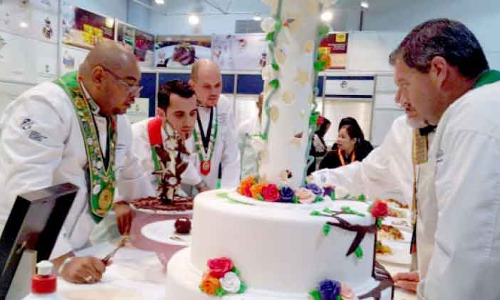 സൗദി പാചകക്കാർക്ക് ലോകോത്തര പരിശീലനത്തിന്​ പദ്ധതി