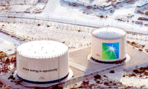 സൗദിയിൽ രണ്ട്​ എണ്ണ, വാതക പാടങ്ങൾ കണ്ടെത്തി