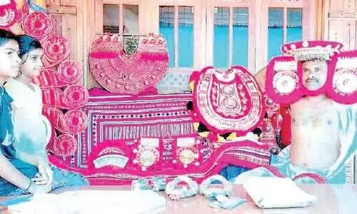 ഇ​ത്ത​വ​ണ ഓ​ണ​പ്പൊ​ട്ട​നി​ല്ല