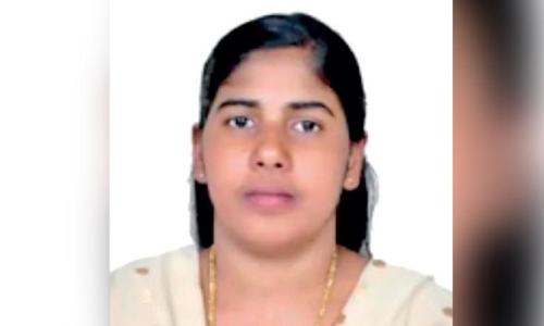 നിമിഷയുടെ വധശിക്ഷക്ക്​ സ്​റ്റേ