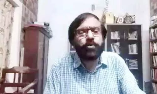 ബുദ്ധിയുടെ മതം, മാനവതയുടെ ജീവൻ കാമ്പയിന് തുടക്കം