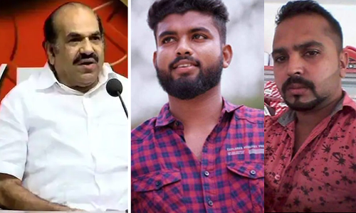 കോൺഗ്രസ്​ ചോരപ്പൂക്കളം തീർത്ത്​ ഓണം ആഘോഷിക്കുന്നു -കോടിയേരി