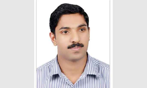 കലർപ്പില്ലാത്ത സ്​നേഹത്തി​െൻറ ആഘോഷം