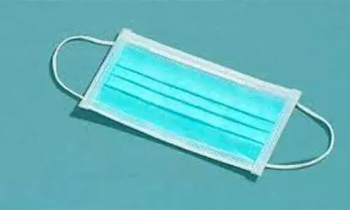 മാസ്ക് നിയമലംഘനം: പിടികൂടിയത് 23,000 കേസുകള് മാസ്ക് നിയമലംഘനം: പിടികൂടിയത് 23,000 കേസുകള്