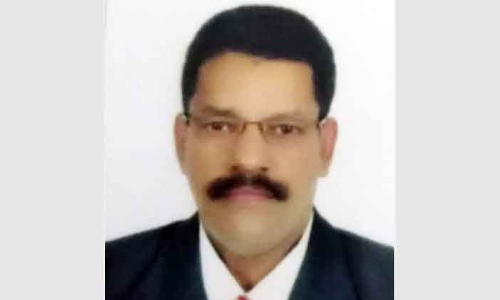 മൂന്നര പതിറ്റാണ്ടി​െൻറ പ്രവാസത്തിന്​ വിടനൽകി​ മഹ്​മൂദ് ഹാജി