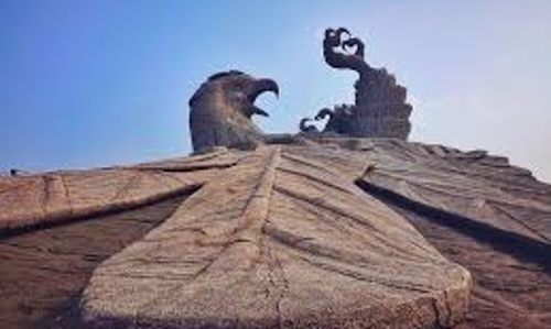 ജടായു ടൂറിസം പദ്ധതിയിൽനിന്ന് നിക്ഷേപകരെ പുറത്താക്കിയെന്ന പ്രചാരണം തെറ്റ്