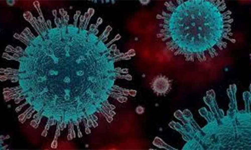 പുതിയ രോഗികൾ 168, രോഗമുക്​തർ 179