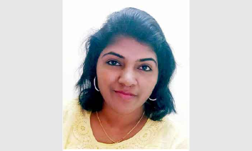 മാതൃകയുണ്ട്​, മനുഷ്യരെ തുല്യരായി പരിഗണിച്ച മഹാബലിയിൽ