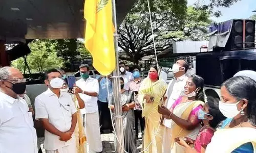 കൊച്ചിക്ക്​ വിദേശികളില്ലാത്ത ഓണം