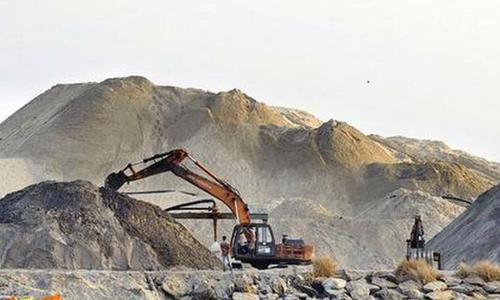 കലക്​ടറുടെ ഖനന റിപ്പോർട്ടിൽ കരിമണൽ ഏജൻറുമാരുടെ വാദ​െമന്ന്​