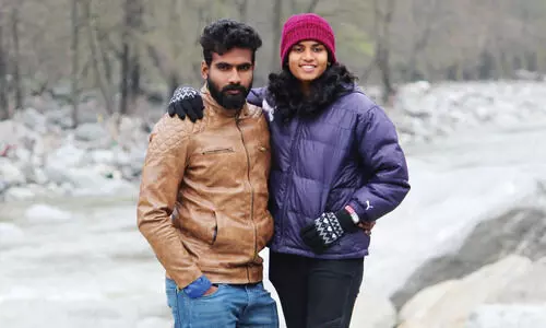 അമ്പലത്തിങ്കൽ വീട്ടിലെ ഹാപ്പി ഓണം