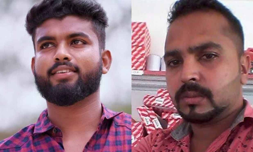 വെഞ്ഞാറമൂട്​ ഇരട്ടക്കൊല: ഏഴുപേർ പിടിയിൽ; നാ​ലു​പേ​ർ റി​മാ​ൻ​ഡി​ൽ