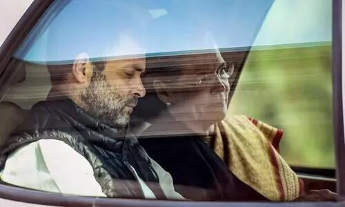 പഠിക്കുമോ ഇനിയെങ്കിലും കോൺഗ്രസ്