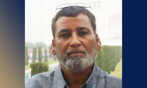 നാട്ടിലേക്കുള്ള മടക്കയാത്രക്കിടെ ഹൃദയാഘാതം മൂലം മലപ്പുറം സ്വദേശി ജിദ്ദയിൽ മരിച്ചു