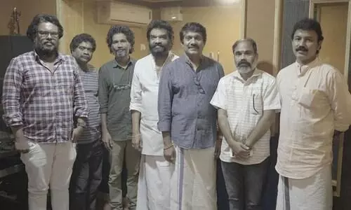 പുതുമുഖങ്ങളെ അണിനിരത്തി പ്ലാവില ഒരുങ്ങുന്നു