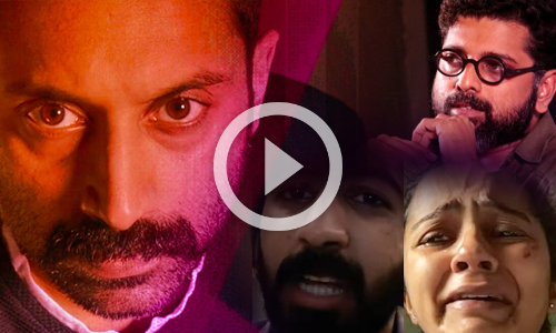 കോപ്പിയടി ആരോപണത്തിൽ കഴമ്പില്ല; എന്‍റെ സിനിമകൾക്ക് രാഷ്ട്രീയമുണ്ട്