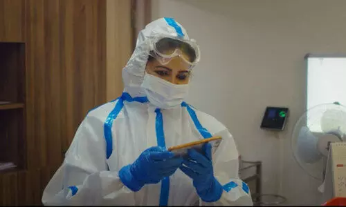 ആരോഗ്യപ്രവർത്തകർക്ക്​ ആദരവുമായി മ്യൂസിക്​ ആൽബം; നിറമെഴും ഓർമ്മകൾ