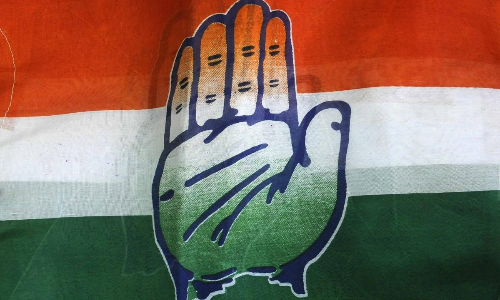 കല്ലാച്ചിയിൽ കോൺഗ്രസ് ഓഫീസിന് നേരെ ബോംബേറ്