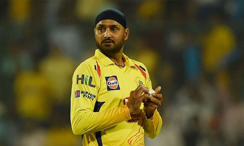 കർഷകരുടെ വിഷമം എനിക്കറിയാം; പ്രതിഷേധങ്ങൾക്ക് പിന്തുണയുമായി ഹർഭജൻ