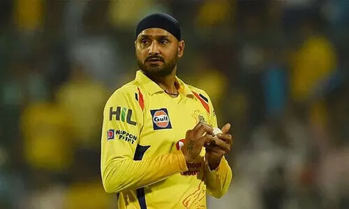 കർഷകരുടെ വിഷമം എനിക്കറിയാം; പ്രതിഷേധങ്ങൾക്ക് പിന്തുണയുമായി ഹർഭജൻ