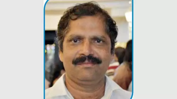 പ്രവാസത്തിന്​ വിരാമം; കൃഷിയിലേക്കിറങ്ങാൻ കുഞ്ഞബ്​ദുല്ല നാട്ടിലേക്ക്