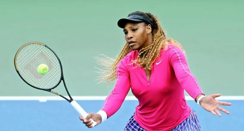 ഗ്രാൻഡ്​ റീ സ്​റ്റാർട്ട്​ ; യു.എസ്​ ഓപണിന്​ ഇന്നു​ തുടക്കം