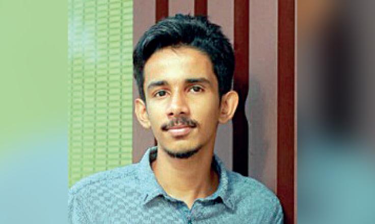 കോവിഡ് പ്രതിസന്ധി; അവശ്യവസ്തുക്കൾ എത്തിക്കാന് ആപ്പുമായി വിദ്യാര്ഥി കോവിഡ് പ്രതിസന്ധി; അവശ്യവസ്തുക്കൾ എത്തിക്കാന് ആപ്പുമായി വിദ്യാര്ഥി