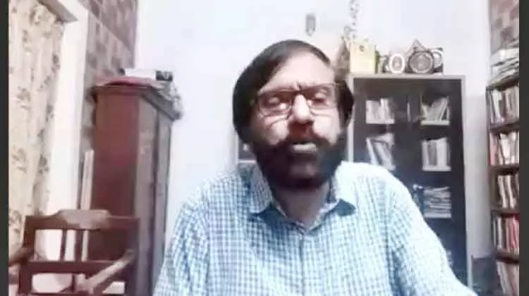 ബുദ്ധിയുടെ മതം, മാനവതയുടെ ജീവൻ കാമ്പയിന് തുടക്കം