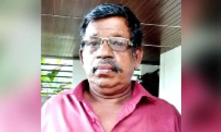 അമ്മയെയും മകളെയും കൊലപ്പെടുത്താൻ ശ്രമിച്ചയാൾ അറസ്​റ്റിൽ