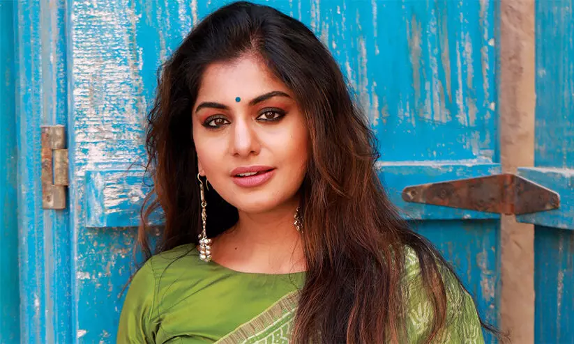 മീര നന്ദൻ മീര നന്ദൻ