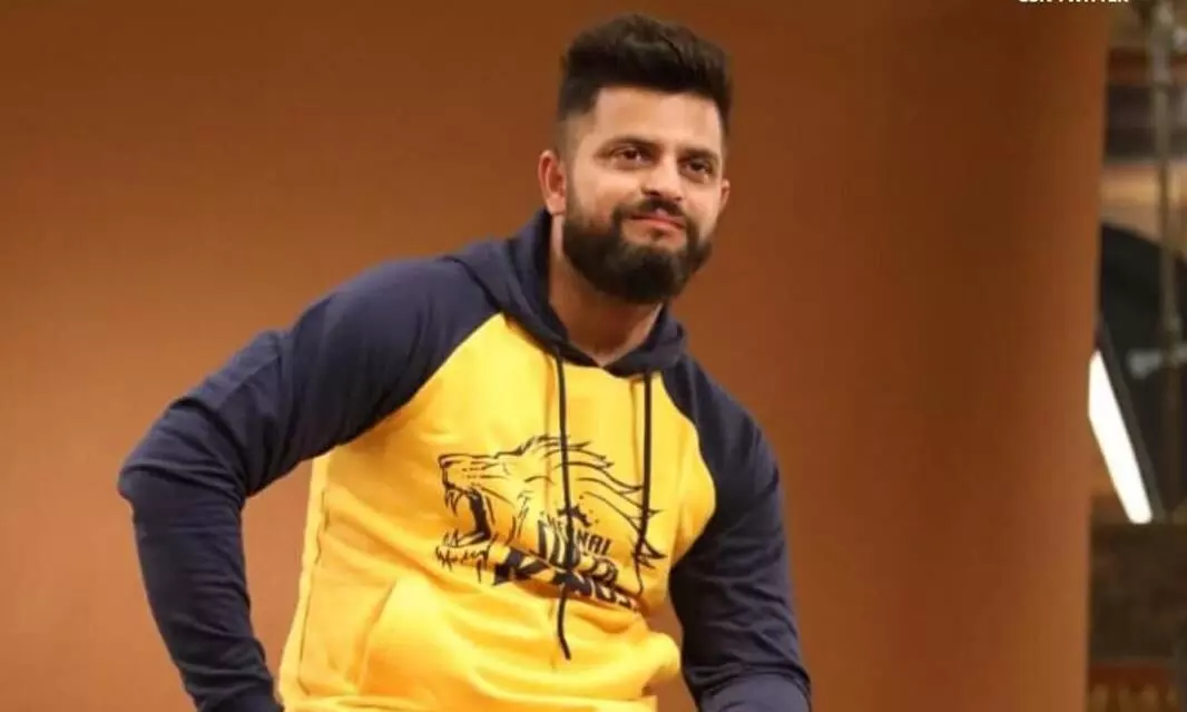 ഹോട്ടൽ റൂം പ്രതീക്ഷിച്ചത്​ ലഭിച്ചില്ല​െത്ര​; റെയ്​ന ഐ.പി.എൽ ഒഴിവാക്കി മടങ്ങിയത്​ മാനേജ്​മെൻറുമായുള്ള പിണക്കം ?