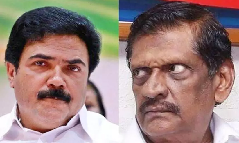 രണ്ടില ചിഹ്നം ജോസ് കെ. മാണി വിഭാഗത്തിന് രണ്ടില ചിഹ്നം ജോസ് കെ. മാണി വിഭാഗത്തിന്