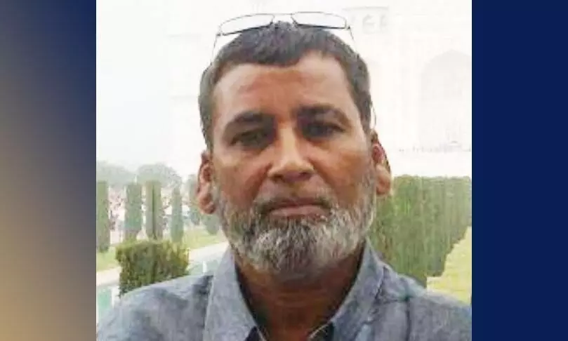 നാട്ടിലേക്കുള്ള മടക്കയാത്രക്കിടെ ഹൃദയാഘാതം മൂലം മലപ്പുറം സ്വദേശി ജിദ്ദയിൽ മരിച്ചു നാട്ടിലേക്കുള്ള മടക്കയാത്രക്കിടെ ഹൃദയാഘാതം മൂലം മലപ്പുറം സ്വദേശി ജിദ്ദയിൽ മരിച്ചു