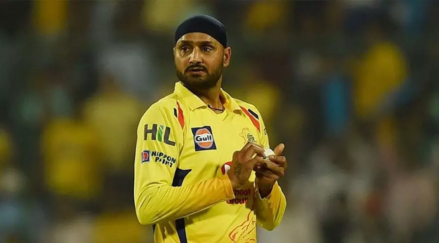 കർഷകരുടെ വിഷമം എനിക്കറിയാം; പ്രതിഷേധങ്ങൾക്ക് പിന്തുണയുമായി ഹർഭജൻ