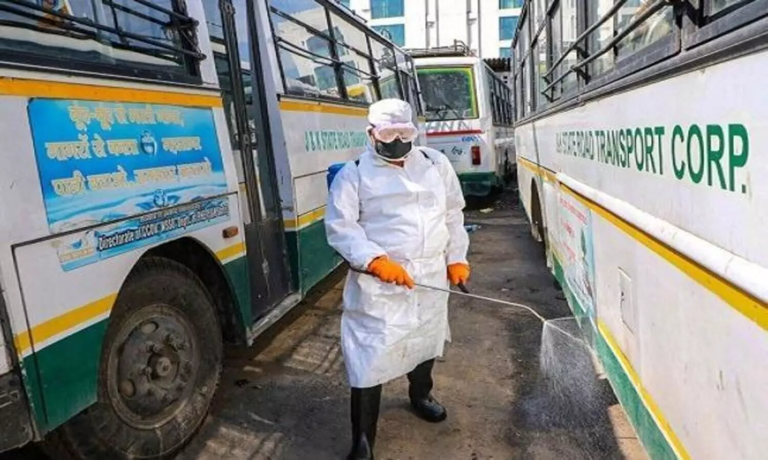 മഹാരാഷ്​ട്രയിൽ ഇനി അന്തർജില്ല യാത്രക്ക്​ പാസ്​ ആവശ്യമില്ല