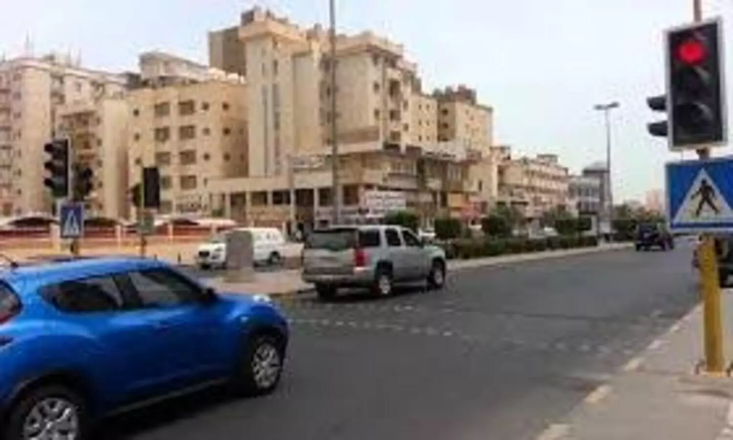 കുവൈത്തിൽ ഗതാഗത നിയമലംഘനത്തി​െൻറ പിഴ ഉയർത്താൻ നീക്കം