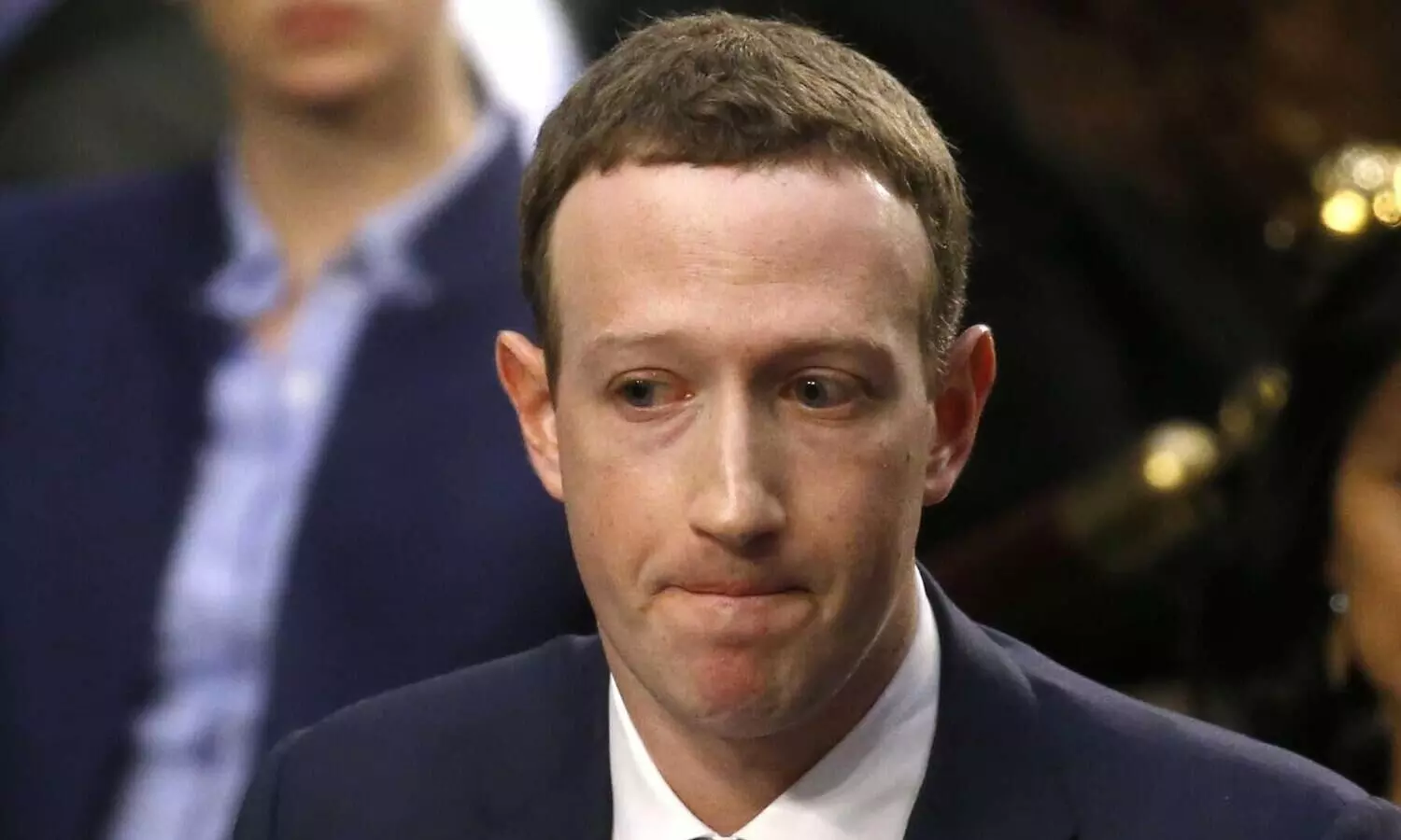 ഫേസ്ബുക്ക് ജീവനക്കാർ പ്രധാനമന്ത്രിയെ അധിക്ഷേപിക്കുന്നു; ആരോപണങ്ങളുമായി കേന്ദ്രത്തിൻെറ കത്ത്