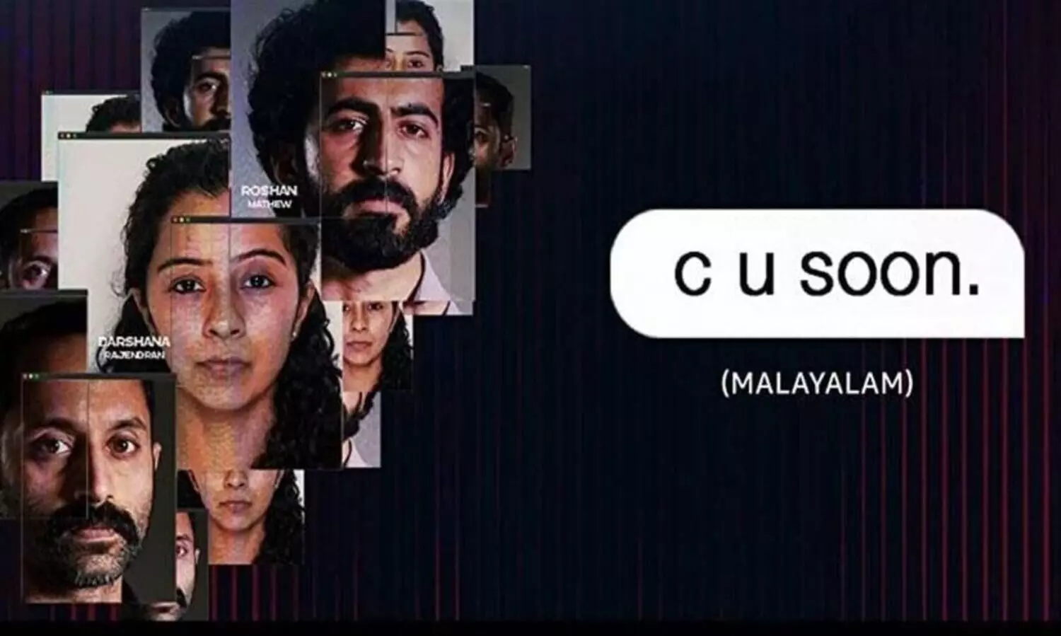 കോവിഡിനോട്​ മഹേഷിൻെറ പ്രതികാരം-കൈയടിക്കാം സീ യൂ സൂണിന്​