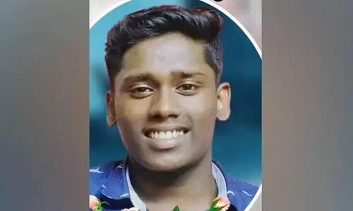 കണക്ഷന്‍ വയറില്‍ നിന്ന് അമ്മക്കും മകനും ഷോക്കേറ്റു; മകൻ മരിച്ചു