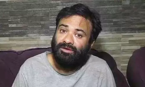 ഡോ. ​കഫീൽഖാനെ ഉടൻ മോചിപ്പിക്കണമെന്ന് അലഹബാദ് ഹൈകോടതി