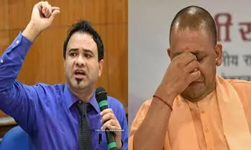 കഫീൽ ഖാൻ: യോഗി ഭരണകൂടം തടവറയിലടച്ചത്​ 16 മാസം; വേട്ട തുടങ്ങിയത്​ 2017 മുതൽ