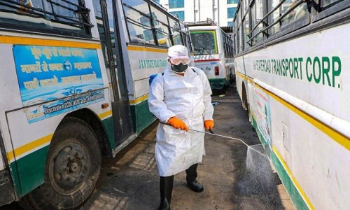 മഹാരാഷ്​ട്രയിൽ ഇനി അന്തർജില്ല യാത്രക്ക്​ പാസ്​ ആവശ്യമില്ല