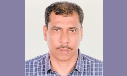 കോഴിക്കോട് സ്വദേശി ബഹ്‌റൈനിൽ നിര്യാതനായി