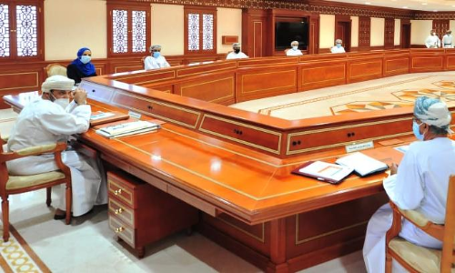 കോവിഡ്: പുതിയ രോഗികളുടെ എണ്ണം കുറയുന്നു -സുപ്രീം കമ്മിറ്റി കോവിഡ്: പുതിയ രോഗികളുടെ എണ്ണം കുറയുന്നു -സുപ്രീം കമ്മിറ്റി