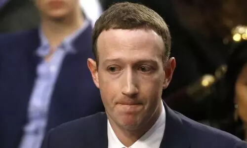 ഫേസ്ബുക്ക് ജീവനക്കാർ പ്രധാനമന്ത്രിയെ അധിക്ഷേപിക്കുന്നു; ആരോപണങ്ങളുമായി കേന്ദ്രത്തിൻെറ കത്ത്